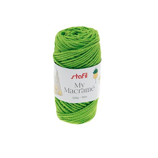 Hilo Stafil Ø 2 mm My Macramè 100 g 90 m - Imagen 28 de 55