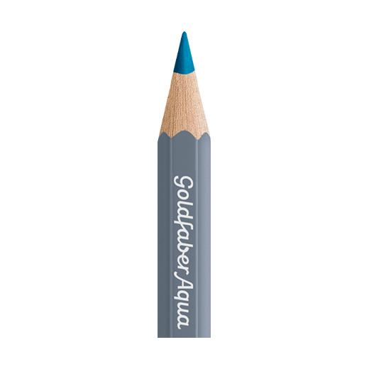 Faber-Castell Goldfaber Aqua Watercolour Pencil - Picture 54 of 97