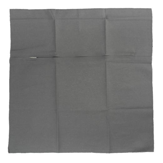 Trimits Cushion Back with Zipper 45x45cm (18"x18") - Picture 7 of 19