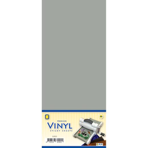 JEJE Premium Vinyl Sticky Sheets 10cm x 23cm 2pcs - Picture 16 of 19
