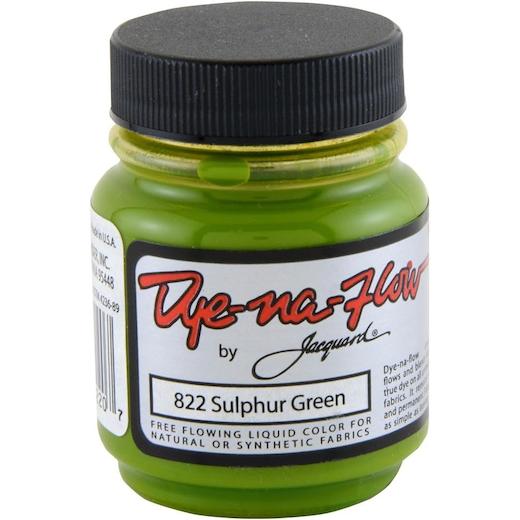 Jacquard Dye-Na-Flow Liquid Color 2.25oz (66ml) - Picture 50 of 61