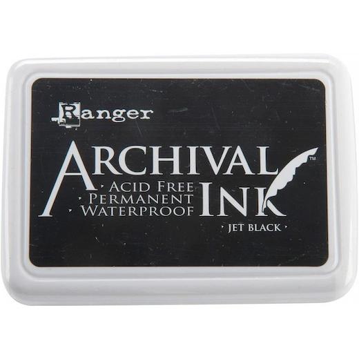 Ranger Archival Ink Pad - Picture 15 of 36