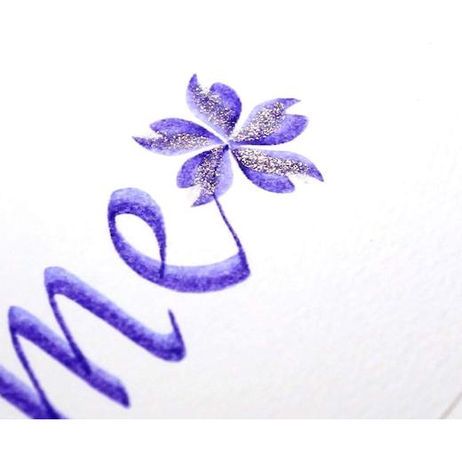 Kuretake ZIG Wink of Stella Glitter Brush Pen - Picture 5 of 12