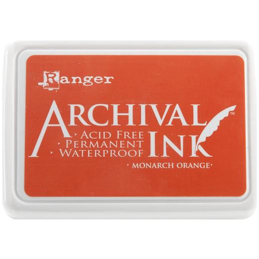 Ranger Archival Ink Pad - Picture 21 of 36