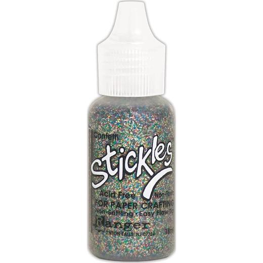 Ranger Stickles Glitter Glue 15ml (0.5oz) - Picture 7 of 46