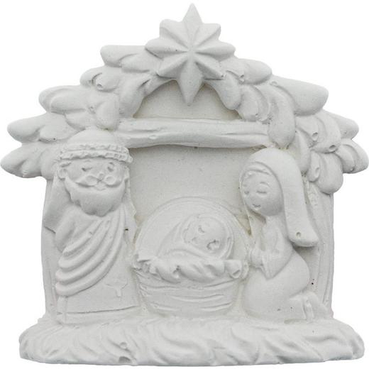 Stafil Silicone Mould - Nativity Scene 740039-93 | Buddly Crafts