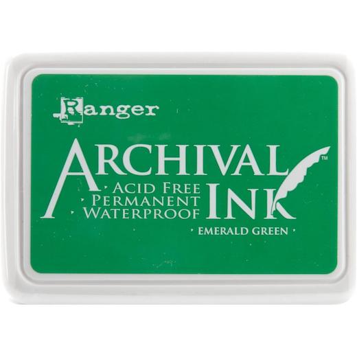 Ranger Archival Ink Pad - Picture 12 of 36