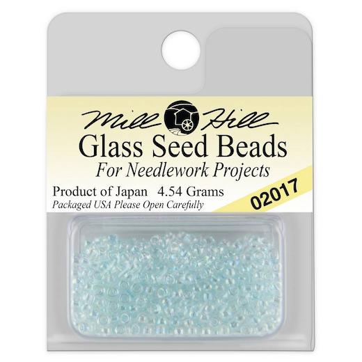 Mill Hill 2.2mm Glass Seed Beads 4.54g - Picture 24 of 78