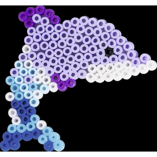 Melt Perler Perler Beads No Iron Flat Melt Melt Perler Beads