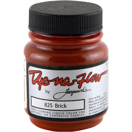 Jacquard Dye-Na-Flow Liquid Color 2.25oz (66ml) - Picture 8 of 61