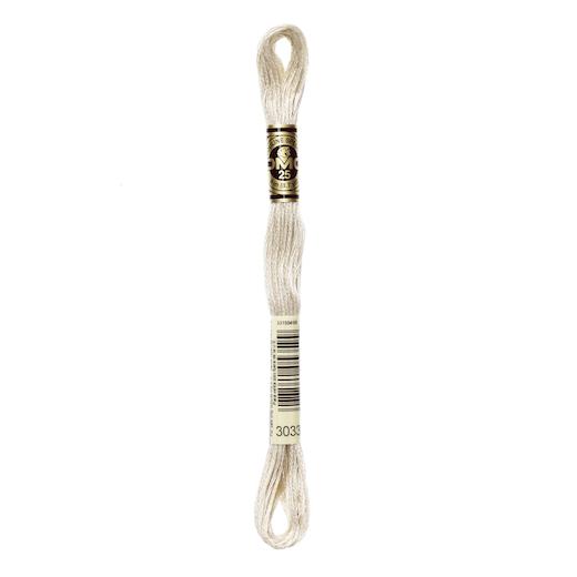 DMC Mouliné Stranded Cotton Embroidery Thread - Lights - Picture 6 of 29