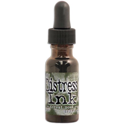 Tim Holtz Distress Ink Re-Inker
