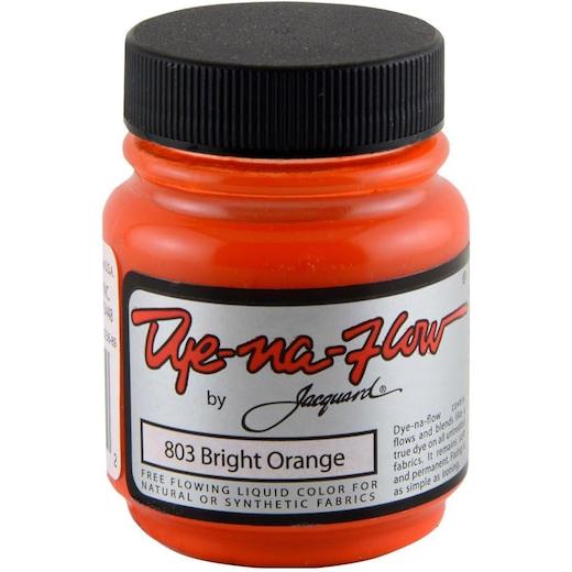 Jacquard Dye-Na-Flow Liquid Color 2.25oz (66ml) - Picture 12 of 61