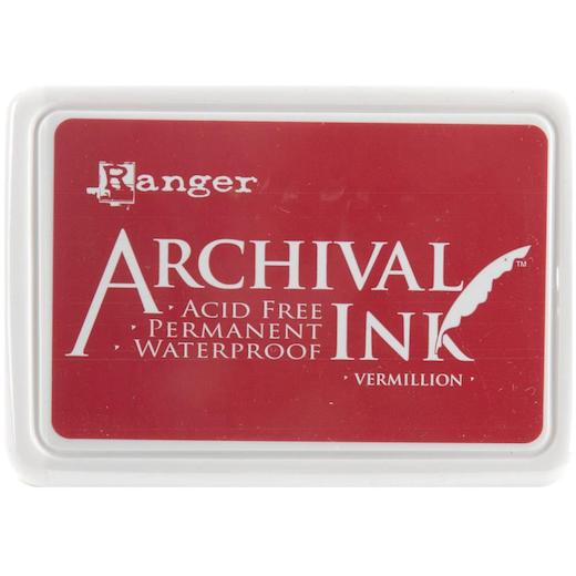 Ranger Archival Ink Pad - Picture 33 of 36