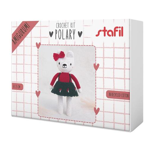 Stafil Amigurumi Coccolini Crochet Kit - Picture 14 of 21