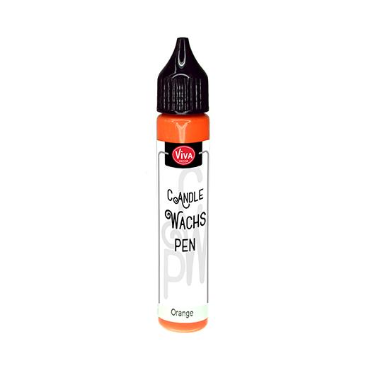 Viva Decor Candle Wax Pen 28ml - Picture 5 of 23