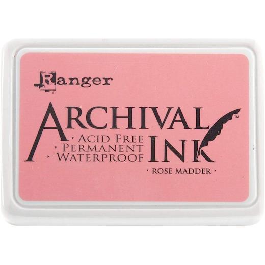 Ranger Archival Ink Pad - Picture 27 of 36