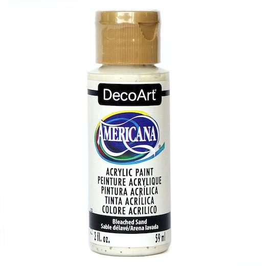 DecoArt Americana Acrylic Paints Aromatherapy Dioramas Color Gesso Metal  Wood DIY Painting Bottle 59ml Fluid Painting Medium - AliExpress