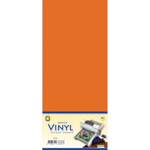 JEJE Premium Vinyl Sticky Sheets 10cm x 23cm 2pcs - Picture 13 of 19