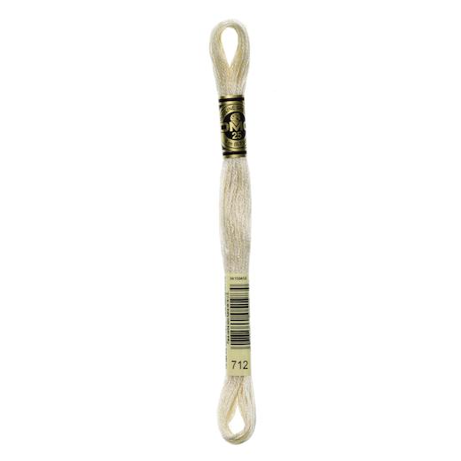DMC Mouliné Stranded Cotton Embroidery Thread - Lights - Picture 19 of 29