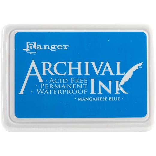 Ranger Archival Ink Pad - Picture 20 of 36