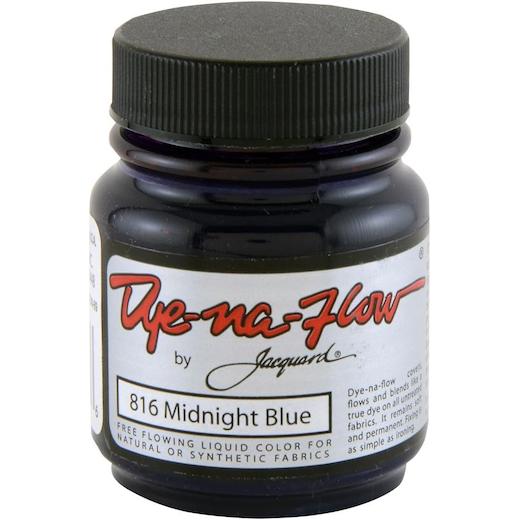 Jacquard Dye-Na-Flow Liquid Color 2.25oz (66ml) - Picture 38 of 61