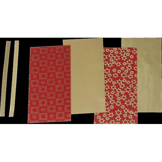 Knorr Prandell Candle Decorating Wax Sheets - Picture 3 of 3