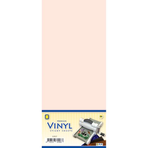 JEJE Premium Vinyl Sticky Sheets 10cm x 23cm 2pcs - Picture 17 of 19