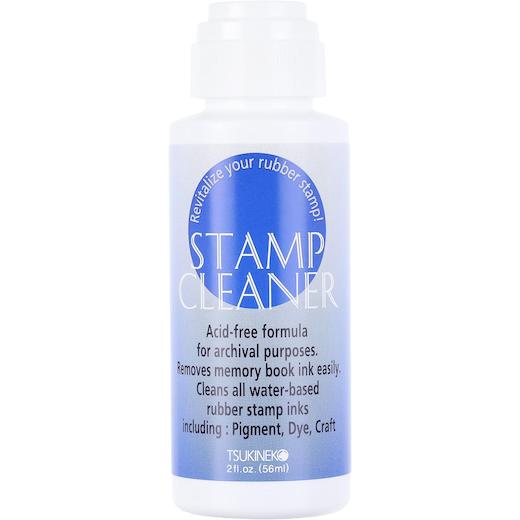 Tsukineko Stamp Cleaner 56ml (2oz) | Buddly Crafts