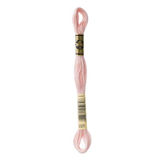 DMC Mouliné Stranded Cotton Embroidery Thread - Pinks - Picture 7 of 64