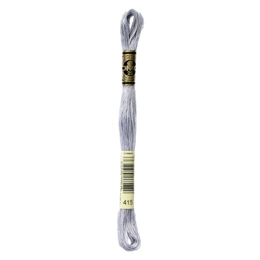 DMC Mouliné Stranded Cotton Embroidery Thread - Lights - Picture 13 of 29