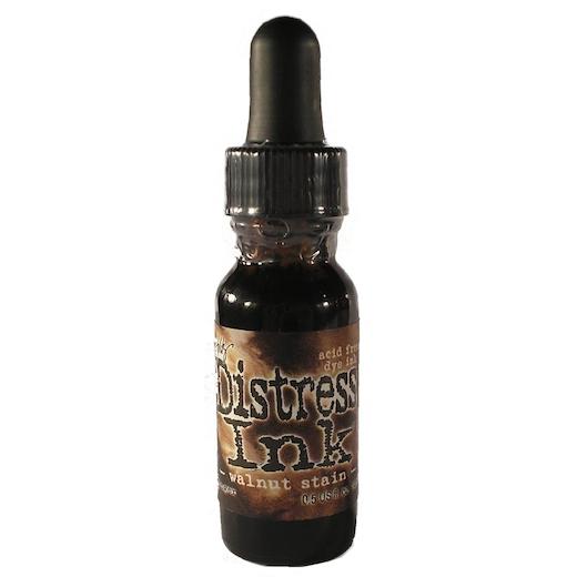 Tim Holtz Distress Ink Re-Inker