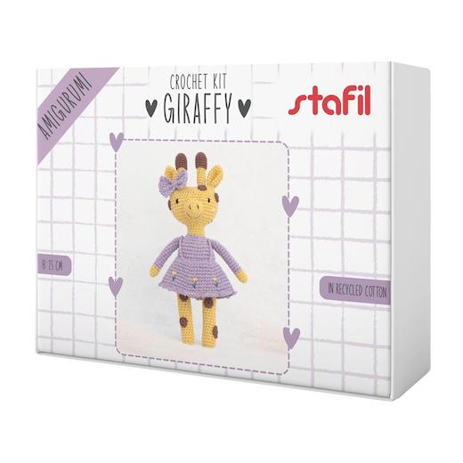 Stafil Amigurumi Coccolini Crochet Kit - Picture 10 of 21