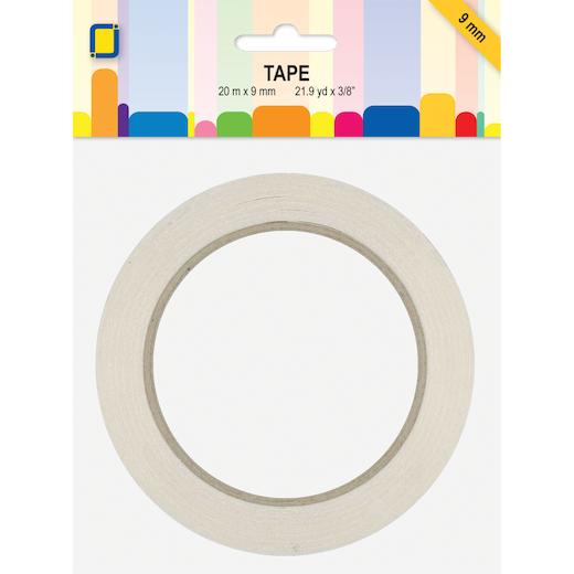 JEJE Double Sided Sticky Tape 20m - Picture 7 of 8