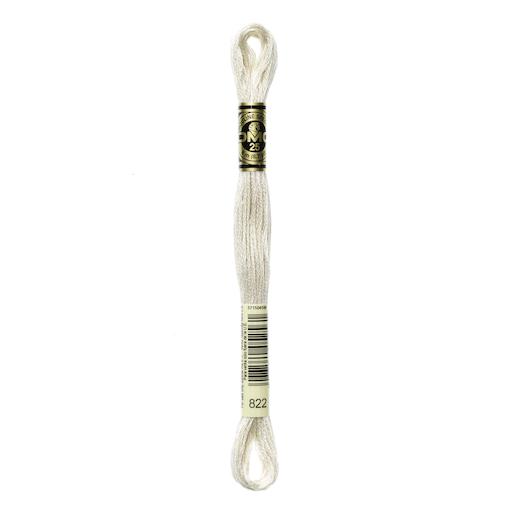 DMC Mouliné Stranded Cotton Embroidery Thread - Lights - Picture 24 of 29