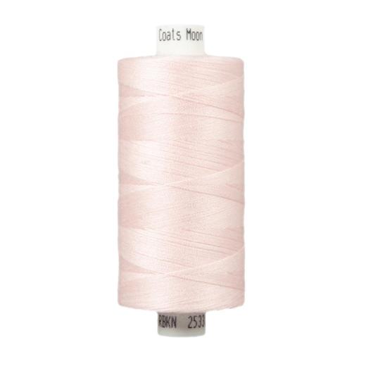 Coats Moon Spun Polyester Sewing Thread 1000yds - Picture 210 of 313