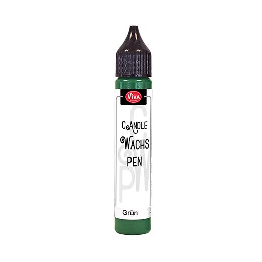 Viva Decor Candle Wax Pen 28ml - Picture 14 of 23