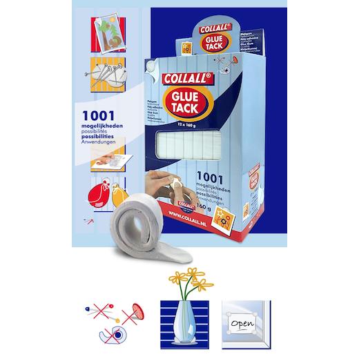 Collall Paper Glue - Collall