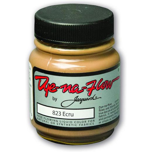 Jacquard Dye-Na-Flow Liquid Color 2.25oz (66ml) - Picture 28 of 61