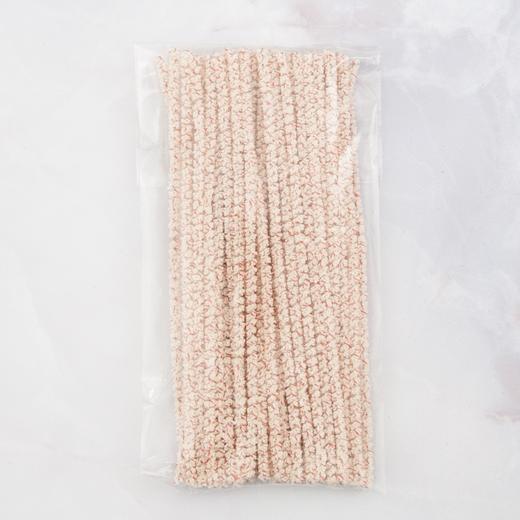 Meaningful Crafts 17cm Felting Wrap Pipe Cleaners - Picture 3 of 3