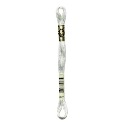 DMC Mouliné Stranded Cotton Embroidery Thread - Lights - Picture 8 of 29