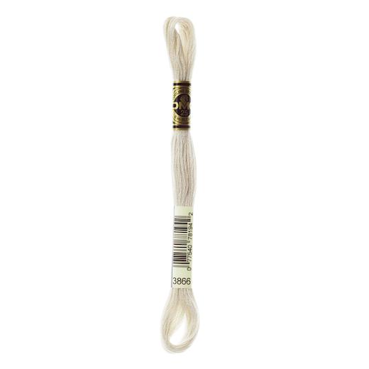 DMC Mouliné Stranded Cotton Embroidery Thread - Lights