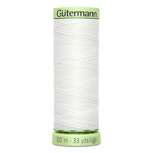 Gutermann Top Stitch Sewing Thread 30m - Picture 7 of 7