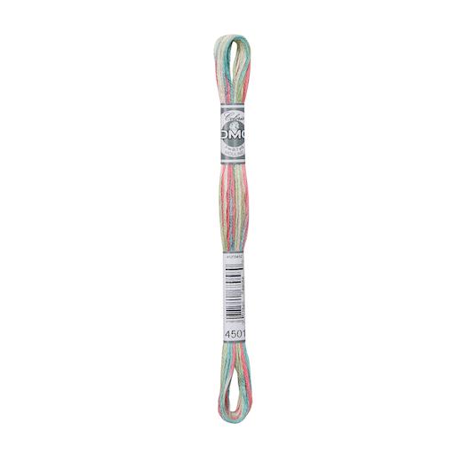 DMC Coloris Stranded Cotton Embroidery Thread