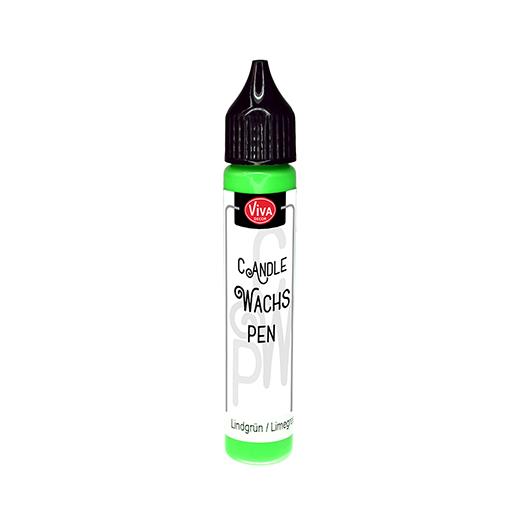 Viva Decor Candle Wax Pen 28ml - Picture 15 of 23