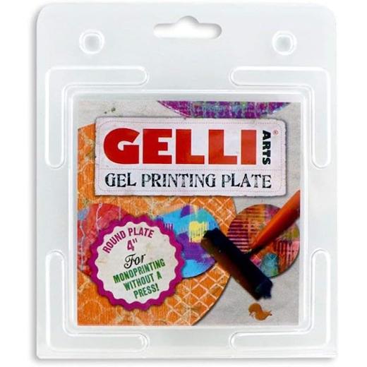 Gelli Arts Gel Printing Plate - Picture 21 of 24