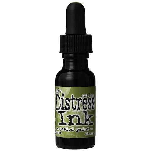 Tim Holtz Distress Ink Re-Inker