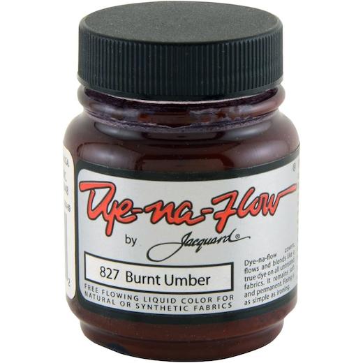 Jacquard Dye-Na-Flow Liquid Color 2.25oz (66ml) - Picture 18 of 61