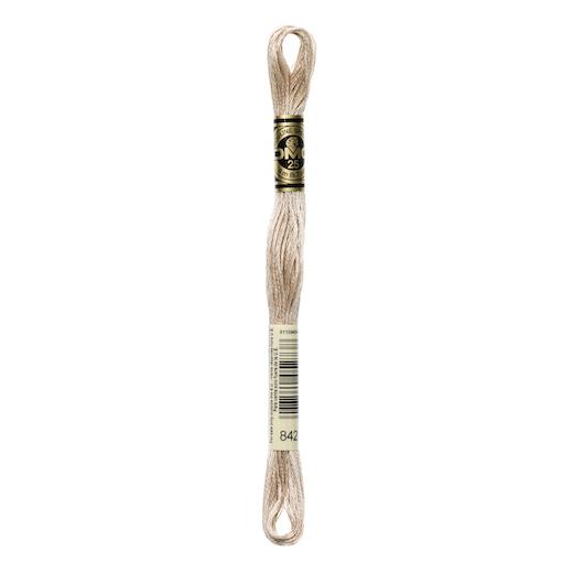 DMC Mouliné Stranded Cotton Embroidery Thread - Lights - Picture 25 of 29