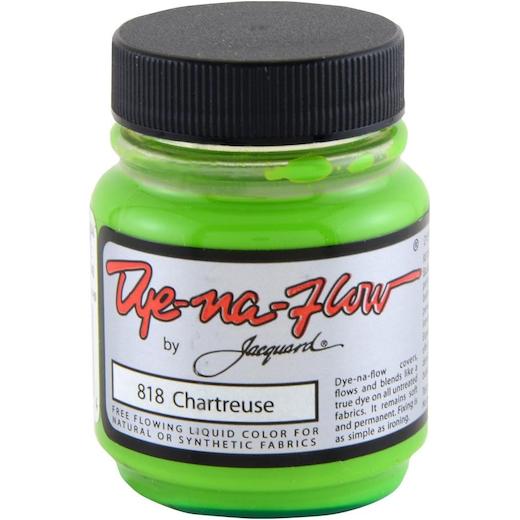 Jacquard Dye-Na-Flow Liquid Color 2.25oz (66ml) - Picture 22 of 61